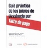 Guía Práctica de los Juicios de Desahucios por Falta de Pago "(Duo Papel + Ebook )"