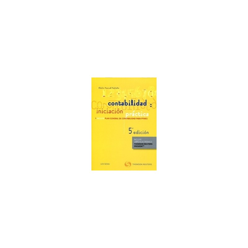 Contabilidad : Iniciación Práctica "(Duo Papel + Ebook )"