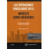 Las Operaciones Vinculadas en el Impuesto sobre Sociedades "(Duo Papel + Ebook )"