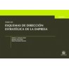 Esquemas de Dirección Estratégica de la Empresa Tomo 45 "(Duo Papel + Ebook )"
