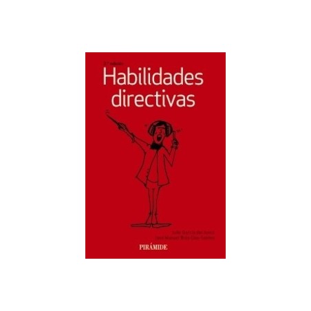 Habilidades Directivas