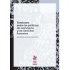 Tensiones Entre las Políticas de Extranjería y los Derechos Humanos "(Duo Papel + Ebook )"