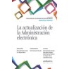 La Actualización de la Administración Electrónica