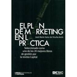Plan de Marketing en la Practica