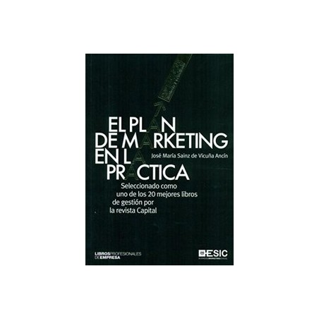 Plan de Marketing en la Practica