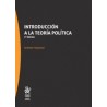 Introducción a la Teoría Política "(Dúo Papel + Ebook )"