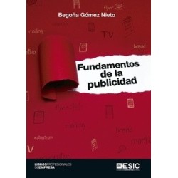 Fundamentos de la Publicidad