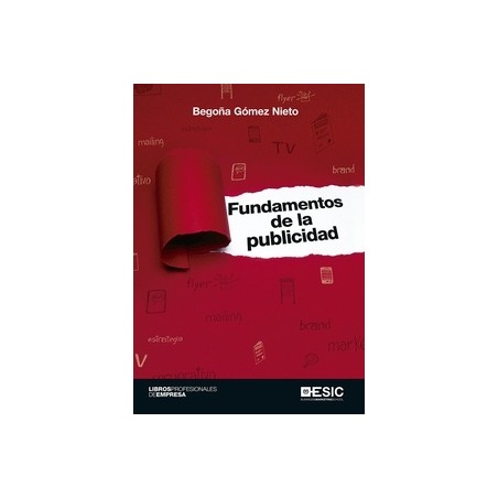 Fundamentos de la Publicidad
