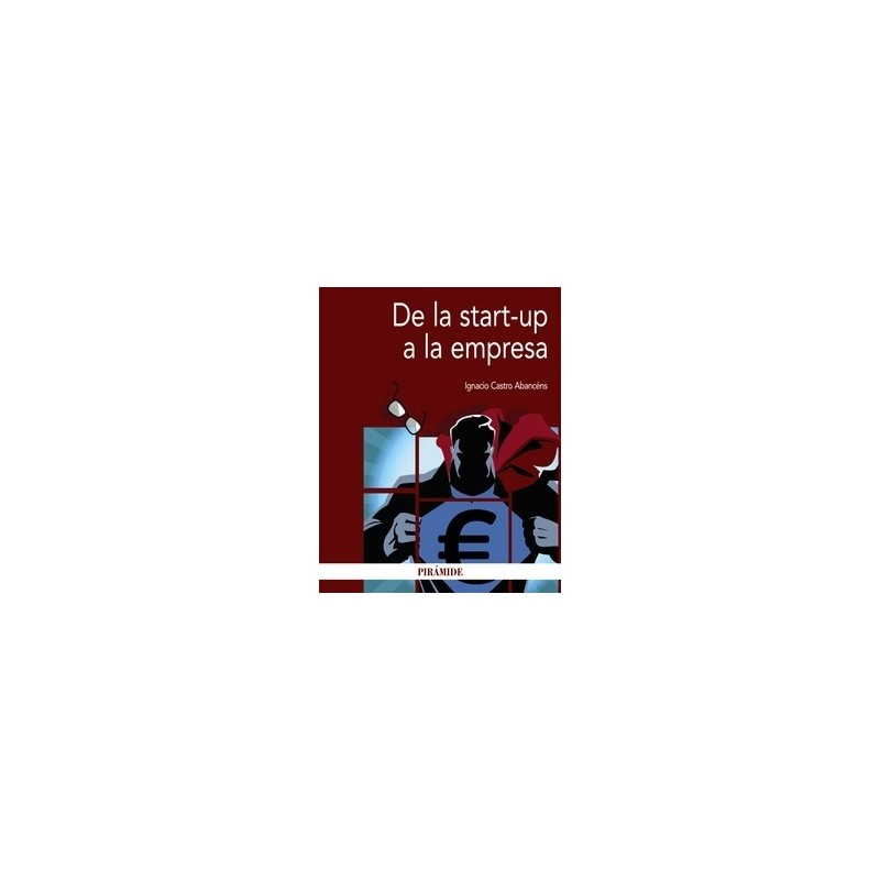 De la Start-Up a la Empresa