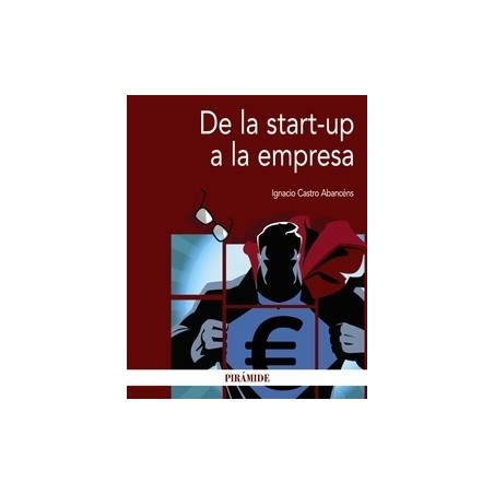 De la Start-Up a la Empresa