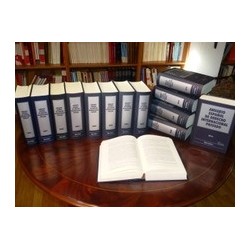 Anuario Español de Derecho Internacional Privado, 14 Tomos "2000-2015"