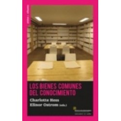 Los Bienes Comunes del Conocimiento