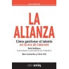 La Alianza "Cómo Gestionar el Talento en la Era de Internet"