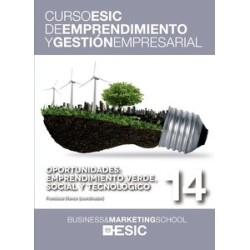 Oportunidades: Emprendimiento Verde, Social y Tecnológico