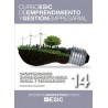 Oportunidades: Emprendimiento Verde, Social y Tecnológico