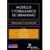 Modelos y Formularios de Urbanismo "Formularios y Documentos"