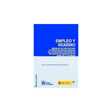 Empleo y Sexismo