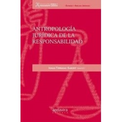 Antropología Jurídica de la Responsabilidad