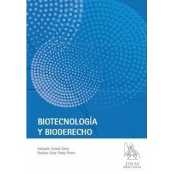 Biotecnología y Bioderecho