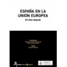 España en la Unión Europea . 25 Años Después