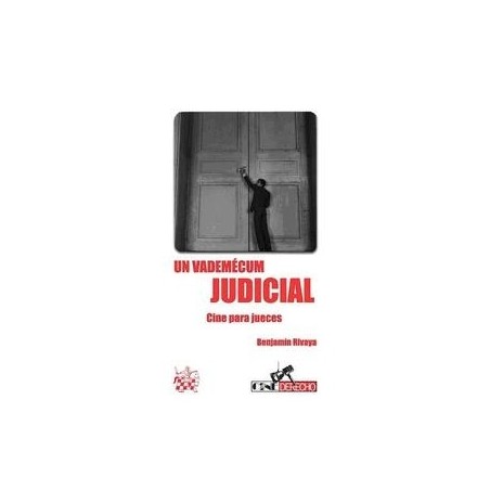 Un Vademécum Judicial. Cine para Jueces