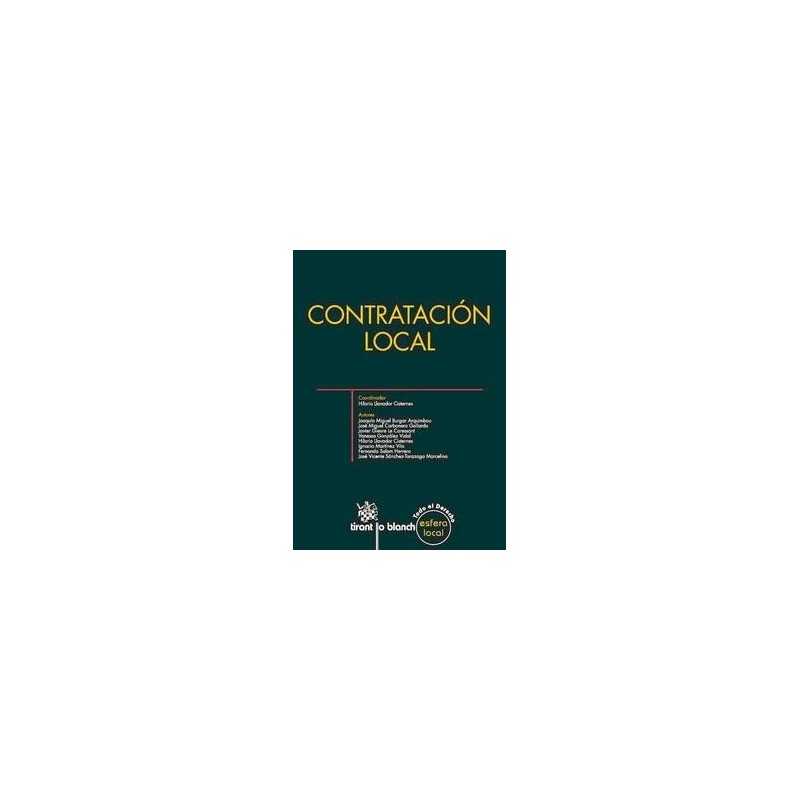 Contratación Local
