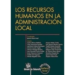 Los Recursos Humanos en la Administración Local