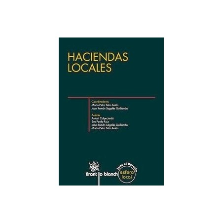 Haciendas Locales