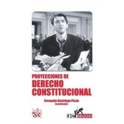 Proyecciones de Derecho Constitucional