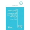 Las Modalidades de Contratación en la Reforma Laboral 2012 "Ley 3/2012, de 6 de Julio"