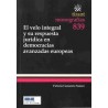 El Velo Integral y su Respuesta Jurídica en Democracias Europeas