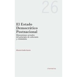 El Estado Democrático Postnacional