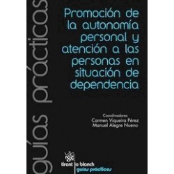 Promoción de la Autonomía Personal y Atención a "As Personas en Situación de Dependencia"