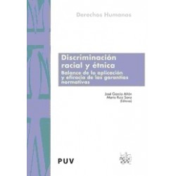 Discriminación Racial y Étnica