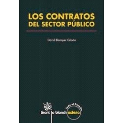 Los Contratos del Sector Público