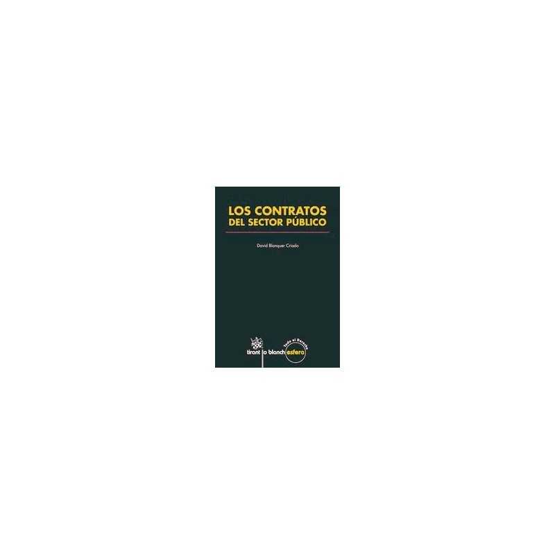Los Contratos del Sector Público