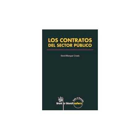 Los Contratos del Sector Público