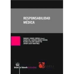 Responsabilidad Médica