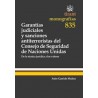 Garantías Judiciales y Sanciones Antiterroristas del "Consejo de Seguridad de Naciones Unidas"