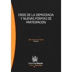 Crisis de la Democracia y Nuevas Formas de Participación