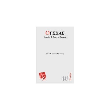 Operae