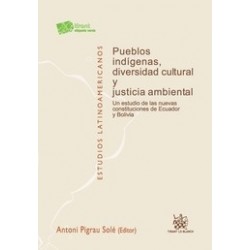 Pueblos Indígenas, Diversidad Cultural y Justicia Ambiental