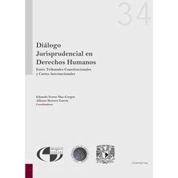 Diálogo Jurisprudencial en Derechos Humanos