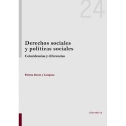 Derechos Sociales y Políticas Sociales "Coincidencias y Diferencias"