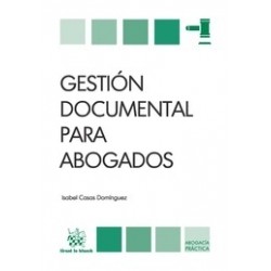 Gestión Documental para Abogados
