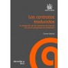 Los Contratos Traducidos. la Traducción de los Contratos de Licencia "De Uso de Programas de Ordenador"