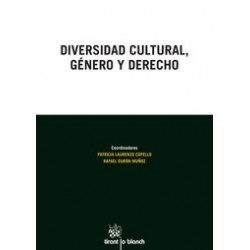 Diversidad Cultural, Género y Derecho