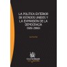 La Política Exterior de Estados Unidos y la "Expansión de la Democracia (1989-2009)"
