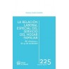 La Relación Laboral Especial del Servicio del Hogar "Familiar Rd 1620/2011, de 14 de Noviembre"