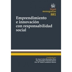 Emprendimiento e Innovación con Responsabilidad Social